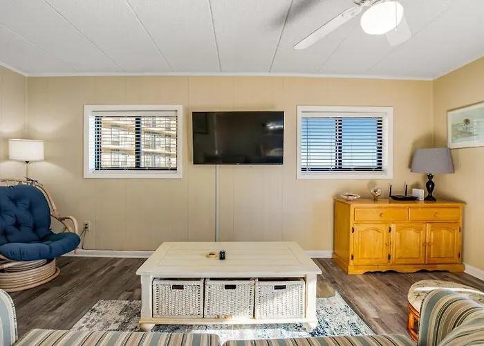 Holiday home Watergate