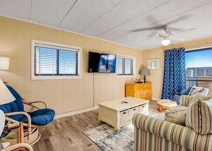 Holiday home Watergate *