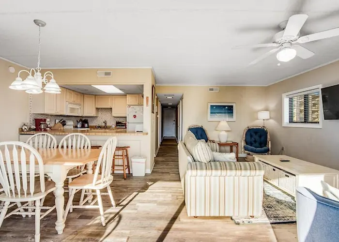Watergate Holiday home *
