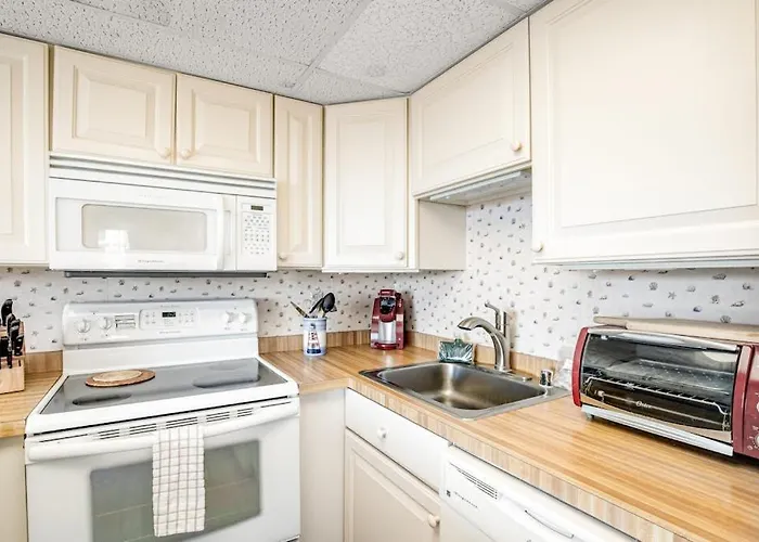 Watergate Holiday home Ocean City