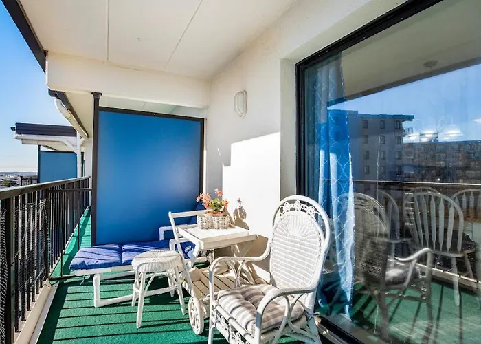 Holiday home Watergate Ocean City