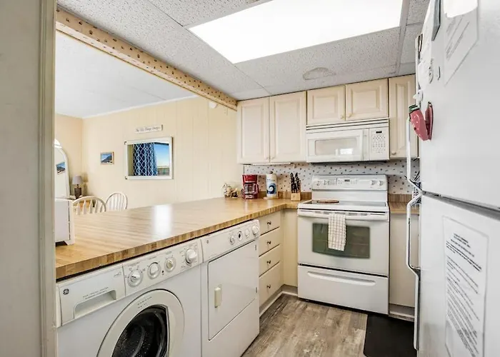 Holiday home Watergate