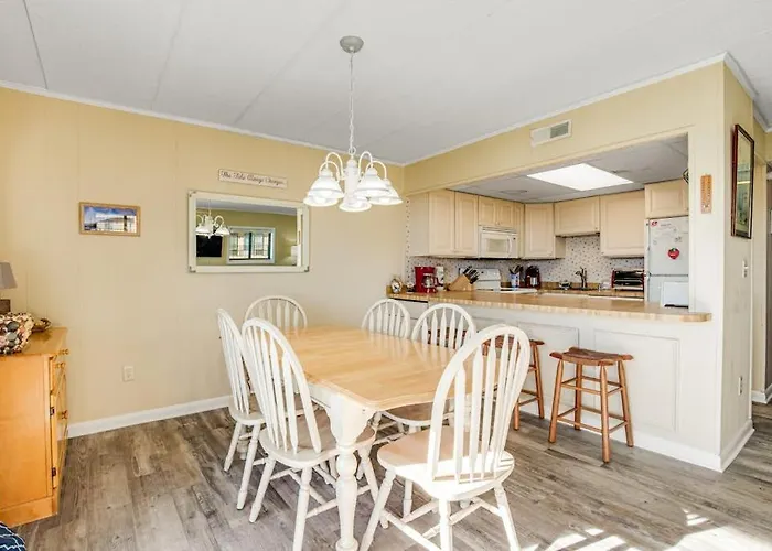 Watergate Holiday home Ocean City