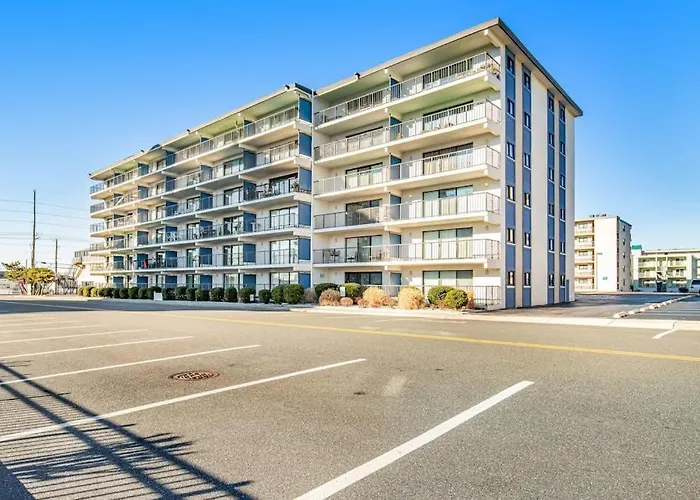 Watergate Holiday home Ocean City